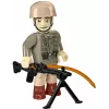 Construction Set Cobi Blocks Battle of Monte Cassino COBI-2063 Historical Military Diorama