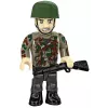 Construction Set Cobi Blocks Battle of Monte Cassino COBI-2063 Historical Military Diorama