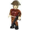 Construction Set Cobi Blocks Battle of Monte Cassino COBI-2063 Historical Military Diorama