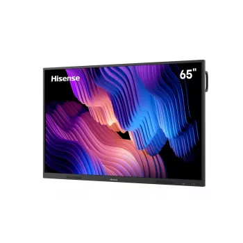 Interactive Touchscreen Monitor HISENSE 65WE3FE 65 inch 4K UHD