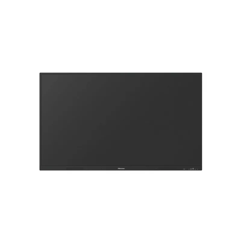 Interactive Touchscreen Monitor HISENSE 65WE3FE 65 inch 4K UHD