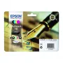 Ink cartridges Epson C13T16P84510 T16P8 XL multipack 6 colors (black, yellow, cyan, magenta, light cyan, light magenta)