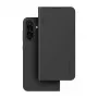 Samsung Mobeen Flip Cover Wallet for Galaxy A57 5G Black GP-FWA576AEABW