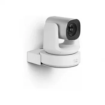 Cisco Room Vision PTZ - Conference Camera - PTZ - Colour - 3840 x 2160 - 4K UHD (3840 x 2160) - motorbetrieben - HDMI, Video ber IP -