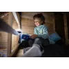 Battery powered camping lantern Ledlenser Kidcamp6 — LED RGB, 60 lm, AAA, ABS housing, 95 g