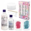 Craft toy TUBAN TU3864 — DIY slime set, art and craft kit from Poland