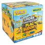 TUBAN Tuban TU3865 art/craft toy — dynamic sand (Fluffy) construction play set, made in Poland