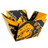 TUBAN Tuban TU3865 art/craft toy — dynamic sand (Fluffy) construction play set, made in Poland