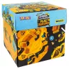 TUBAN Tuban TU3865 art/craft toy — dynamic sand (Fluffy) construction play set, made in Poland