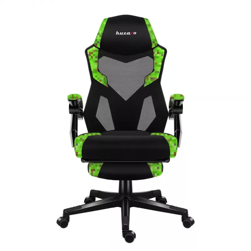 Office swivel chair Pixel Combat 3.1 Pixel