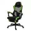 Office swivel chair Pixel Combat 3.1 Pixel
