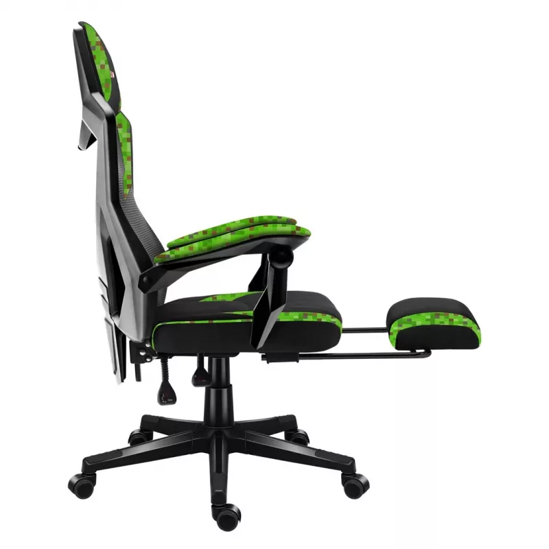 Office swivel chair Pixel Combat 3.1 Pixel
