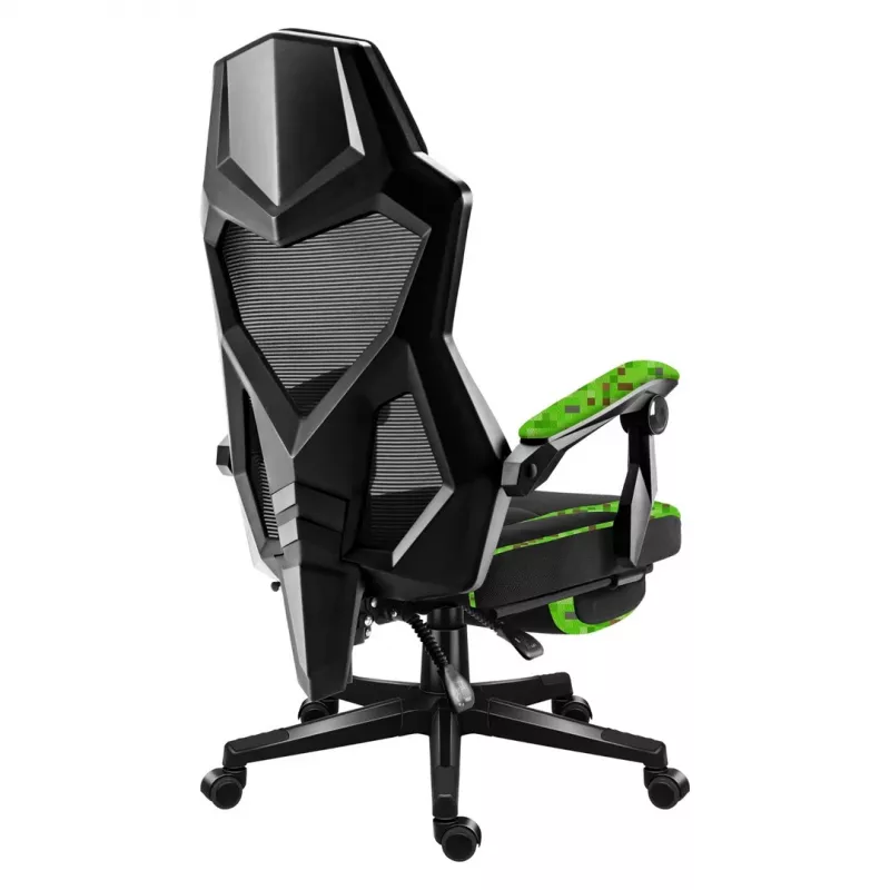Office swivel chair Pixel Combat 3.1 Pixel