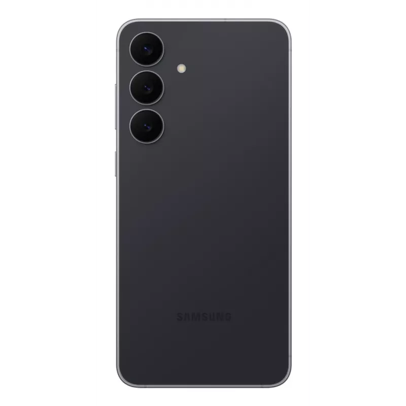 Samsung Galaxy S25 FE 5G 17 cm (6.7) Dual SIM USB Type-C 8 GB 256 GB 4900 mAh Black