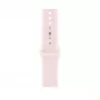 Smartwatch Sport Band Apple 46mm Soft Pink M/L — wrist 160–210 mm