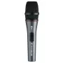 Vocal condenser microphone Sennheiser E865‑S, supercardioid, with on/off switch