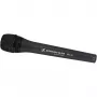 Sennheiser MD 46 handheld dynamic reporter microphone, cardioid pattern, MD 46