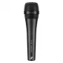 Dynamic cardioid microphone Sennheiser MD 435 – handheld vocal microphone, rugged construction