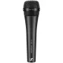 Dynamic Supercardioid Microphone Sennheiser MD 445 – professional vocal/instrument mic, heavy-duty metal body