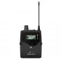 In-ear stereo miniature receiver Sennheiser EK IEM G4-A, 516–558 MHz