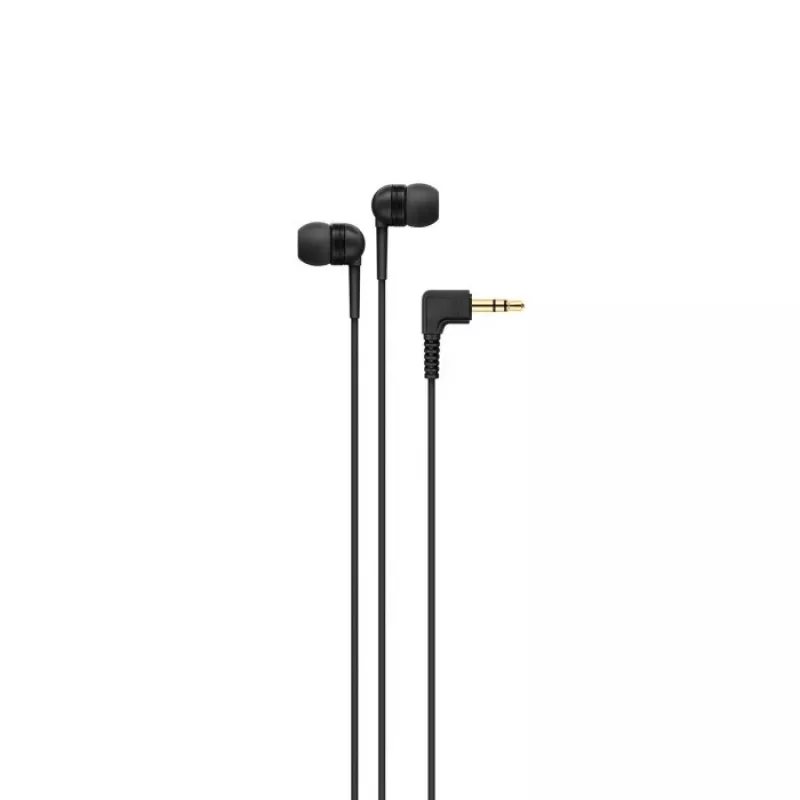 In-ear stereo miniature receiver Sennheiser EK IEM G4-A, 516–558 MHz