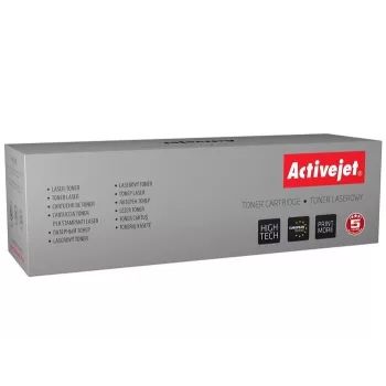 Toner cartridge ActiveJet ATH-9008N — replacement for HP W9008MC, black, 23,000 pages, with chip, 1 pc