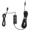 Microphone Boya BY-M1 Pro II Lavalier