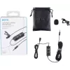 Microphone Boya BY-M1 Pro II Lavalier