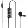 Microphone Boya BY-M1 Pro II Lavalier