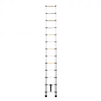 Extralink Telescopic Ladder LAD38ST 3.8 M