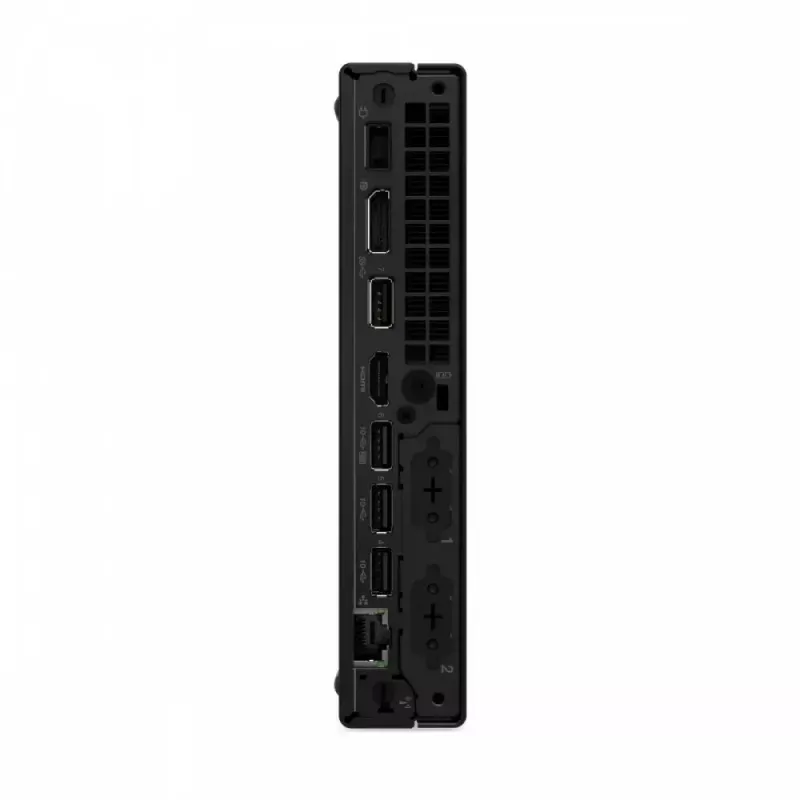 Desktop PC Lenovo ThinkCentre M90q Tiny G6 – Intel Core Ultra 9 285, 2×16GB RAM, 1TB SSD, Windows 11 Pro, Black