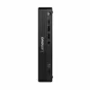 Desktop PC Lenovo ThinkCentre M90q Tiny G6 – Intel Core Ultra 9 285, 2×16GB RAM, 1TB SSD, Windows 11 Pro, Black