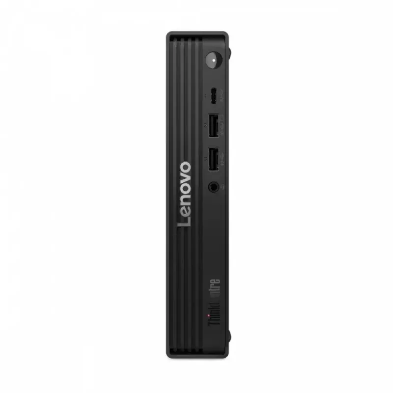 Desktop PC Lenovo ThinkCentre M90q Tiny G6 – Intel Core Ultra 9 285, 2×16GB RAM, 1TB SSD, Windows 11 Pro, Black