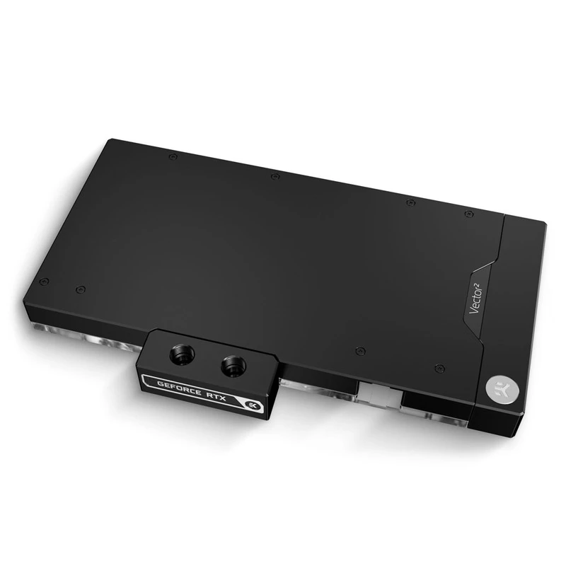 EK Water Blocks EK-Quantum Vector² AMP/Trinity RTX 4090 D-RGB - Nickel + acrylic