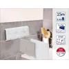 Laundry lines Leifheit 83107 White Polyester 340 mm
