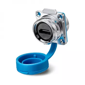 Good Connections industrial coupling S3 - HDMI