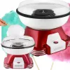 Cotton Candy Machine HEINRICH'S HZW 8322 – tabletop sweet floss maker