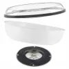 Cotton Candy Machine HEINRICH'S HZW 8322 – tabletop sweet floss maker