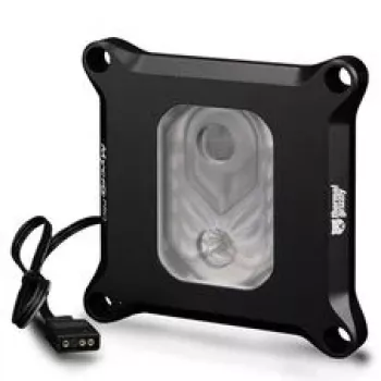 Thermal Grizzly Mycro Pro RGB – CPU water block, Intel LGA1851 / LGA1700 (TG-MY-P-RGB-i1851)