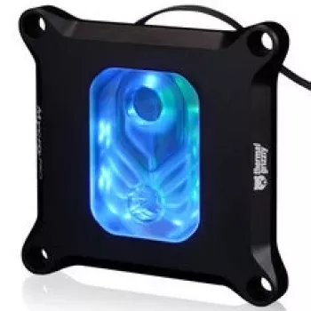 Thermal Grizzly Mycro Pro RGB – CPU water block, Intel LGA1851 / LGA1700 (TG-MY-P-RGB-i1851)