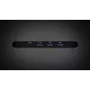 USB 3.2 Gen1 2x4 Sharing Switch ATEN US5324 with Host A + C and 4 Device Ports