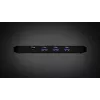 USB 3.2 Gen 1 Sharing Switch ATEN US4324 — 2x Host to 4x Device, USB-A/USB-C interfaces, 5 Gbit/s