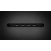 USB 2.0 Sharing Switch ATEN US4224 — 2x Host to 4x Device, 480 Mbps, Black
