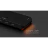 USB 2.0 Sharing Switch ATEN US4224 — 2x Host to 4x Device, 480 Mbps, Black