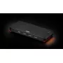 USB 2.0 Sharing Switch ATEN US4224 — 2x Host to 4x Device, 480 Mbps, Black