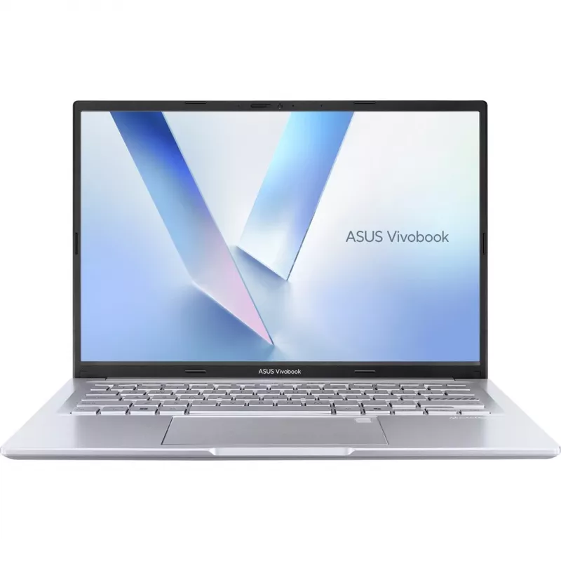 Laptop ASUS Vivobook 14 M1405NAQ-LY014 — Ryzen 5 150, 14.0 inch WUXGA IPS-level 60Hz 300 nits AG, 16GB DDR5, 512GB SSD, AMD Radeon, WLAN+BT, 720p cam, 42Wh, No OS