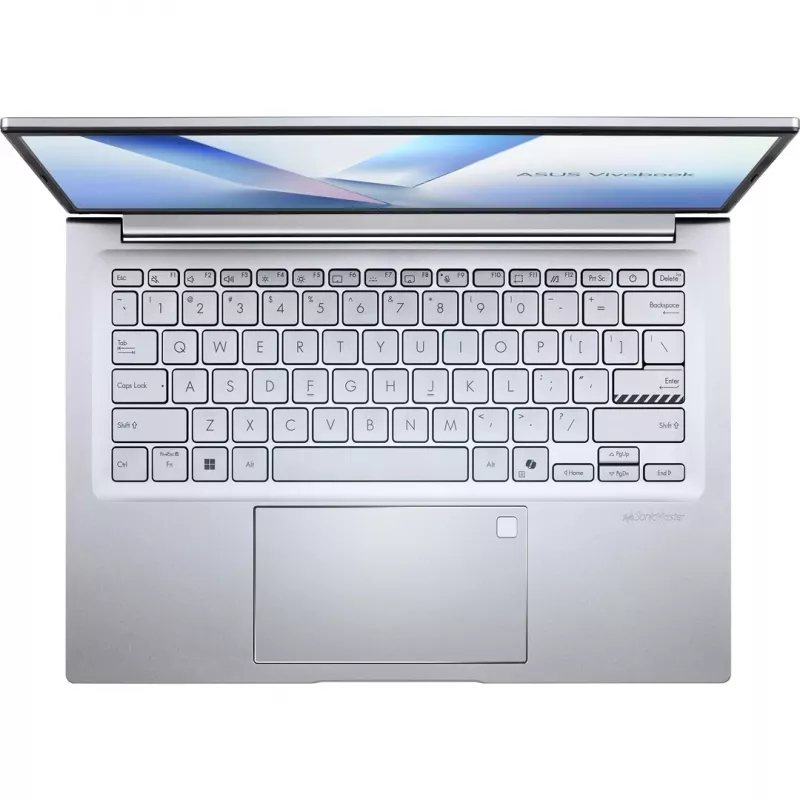 Laptop ASUS Vivobook 14 M1405NAQ-LY014 — Ryzen 5 150, 14.0 inch WUXGA IPS-level 60Hz 300 nits AG, 16GB DDR5, 512GB SSD, AMD Radeon, WLAN+BT, 720p cam, 42Wh, No OS