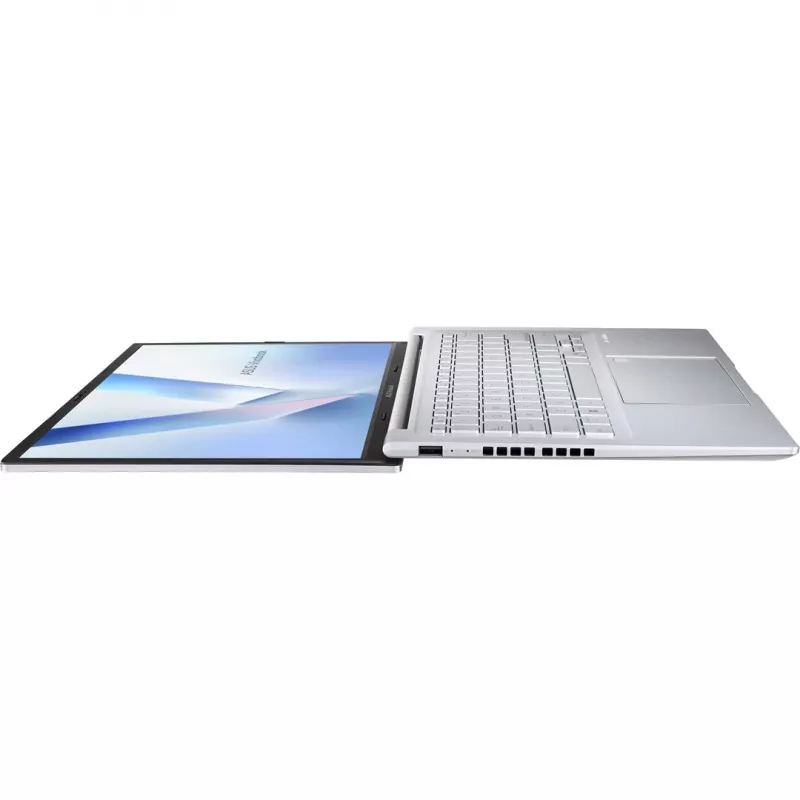 Laptop ASUS Vivobook 14 M1405NAQ-LY014 — Ryzen 5 150, 14.0 inch WUXGA IPS-level 60Hz 300 nits AG, 16GB DDR5, 512GB SSD, AMD Radeon, WLAN+BT, 720p cam, 42Wh, No OS