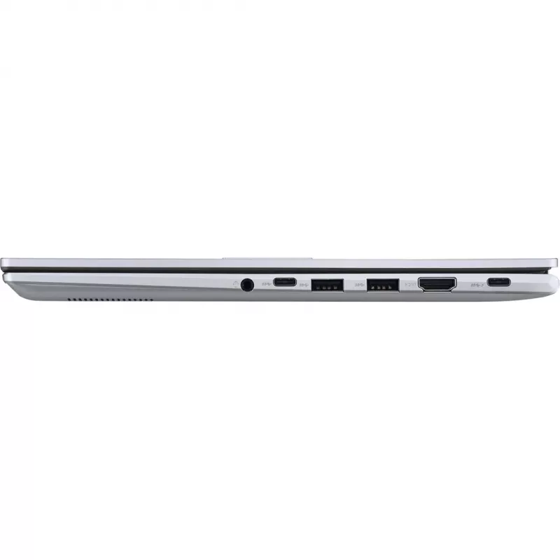 Laptop ASUS Vivobook 14 M1405NAQ-LY014 — Ryzen 5 150, 14.0 inch WUXGA IPS-level 60Hz 300 nits AG, 16GB DDR5, 512GB SSD, AMD Radeon, WLAN+BT, 720p cam, 42Wh, No OS