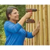 Black & Decker BDCDC18-QW drill 650 RPM Black, Orange